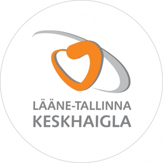 LÄÄNE-TALLINNA KESKHAIGLA AS logo