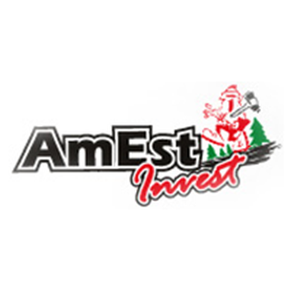 AMEST INVEST OÜ логотип