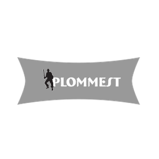 PLOMMEST OÜ logo ja bränd