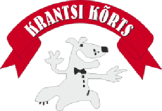 KRANTSI KÕRTS OÜ logo