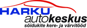 HARKU AUTOKESKUS OÜ - Maintenance and repair of motor vehicles in Harju county