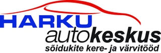 HARKU AUTOKESKUS OÜ logo
