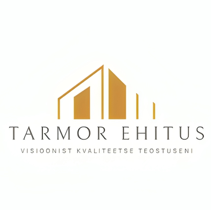 TARMOR EHITUS OÜ - Other building completion and finishing in Tallinn