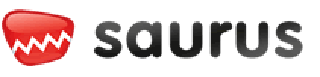 SAURUSED OÜ logo