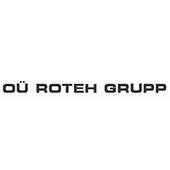 ROTEH GRUPP OÜ - Construction of residential and non-residential buildings in Tallinn