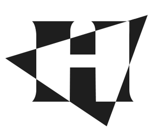 HOLGERSSON OÜ logo ja bränd