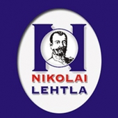 AKORD INVEST OÜ - Meist - Nikolai Lehtla