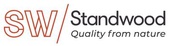 STANDWOOD OÜ - Standwood - Lehtpuidust viimistlus- ja saunamaterjalid