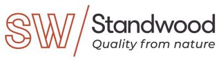 STANDWOOD OÜ logo