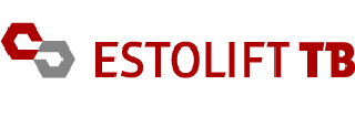 ESTOLIFT TB OÜ logo and brand