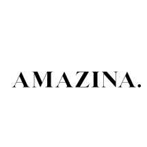 AMAZINA OÜ logo