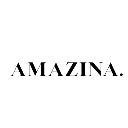 AMAZINA OÜ logo