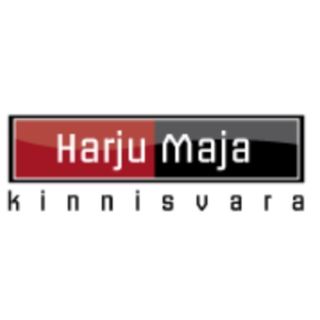 HARJU MAJA OÜ logo