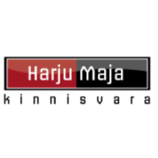 HARJU MAJA OÜ логотип