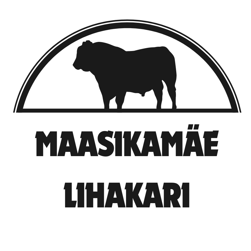 MAASIKAMÄE LIHAKARI OÜ logo