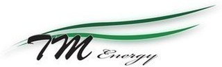 TM ENERGY OÜ logo