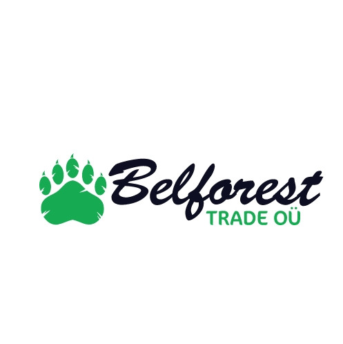 BELFOREST TRADE OÜ logo