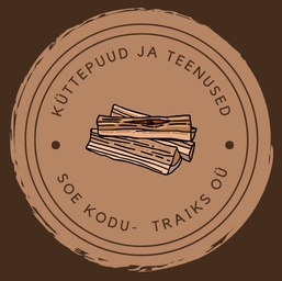 TRAIKS OÜ logo