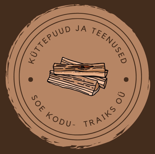 TRAIKS OÜ logo