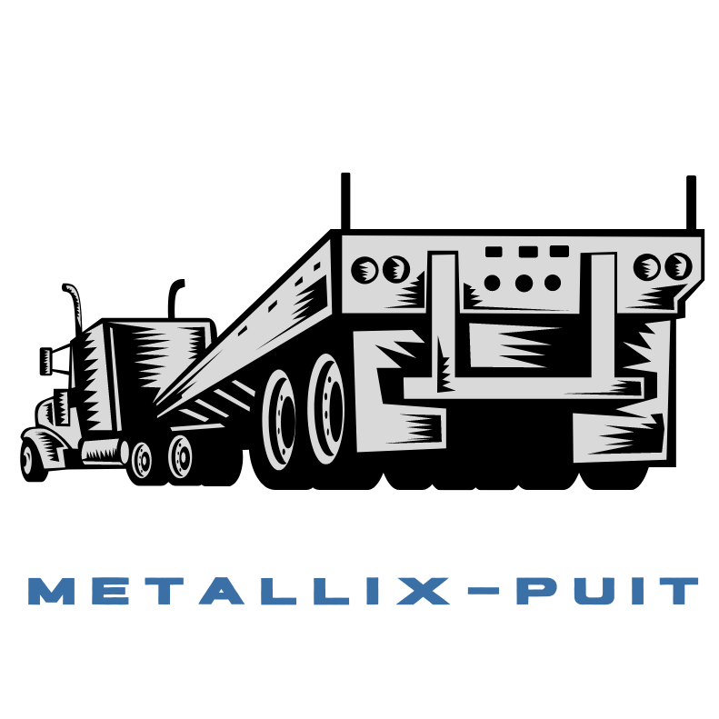 METALLIX-PUIT OÜ логотип