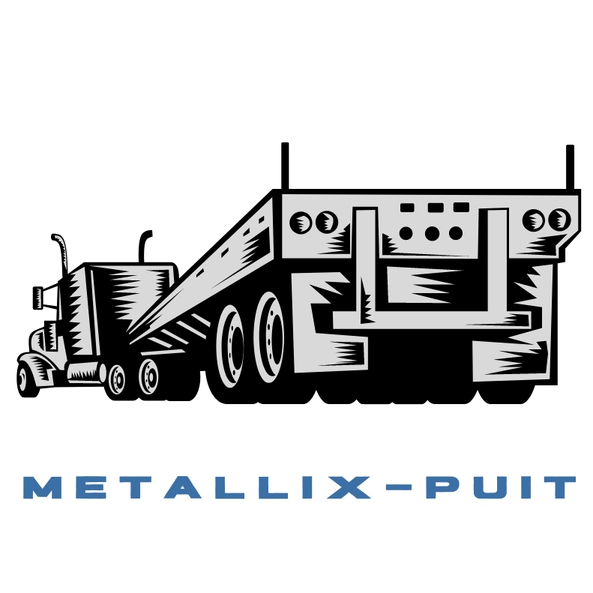 METALLIX-PUIT OÜ - Freight transport by road in Mustvee vald