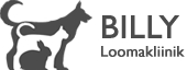 BILLY LOOMAKLIINIK OÜ - Veterinary activities in Estonia