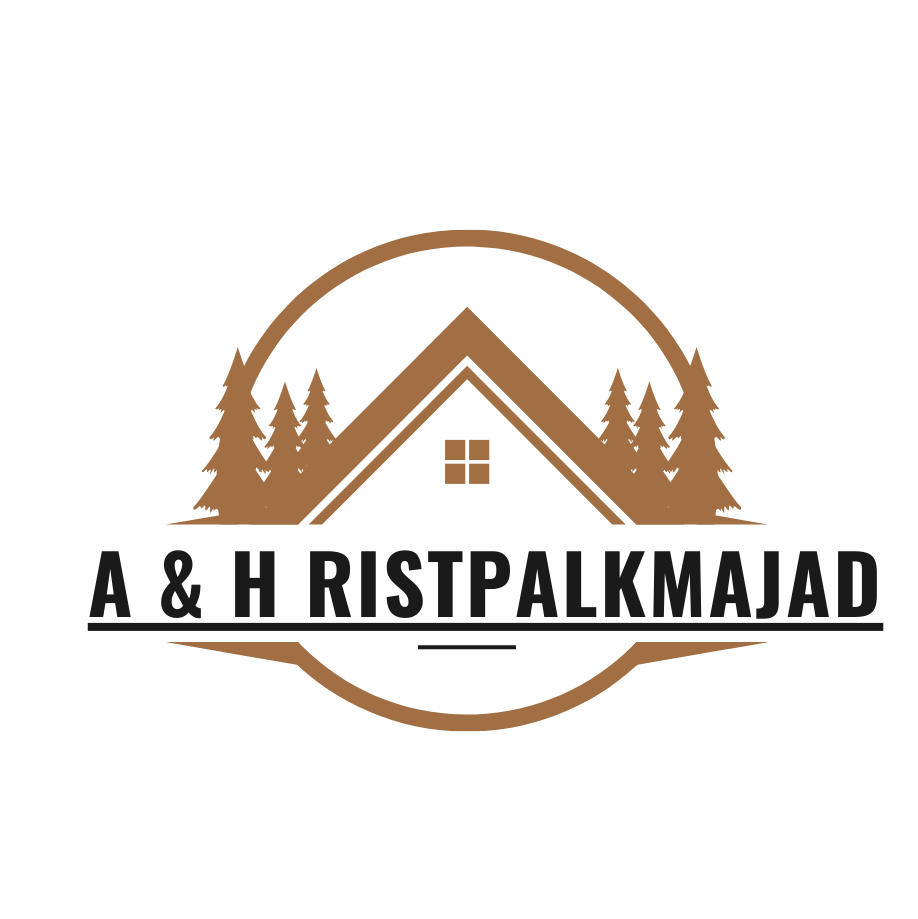 RISTPALKMAJAD OÜ logo