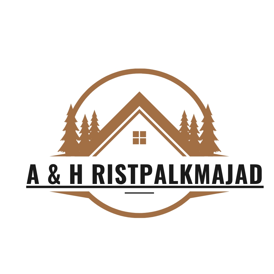 A & H RISTPALKMAJAD OÜ logo