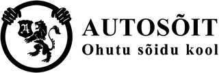AUTOSÕIT OÜ logo