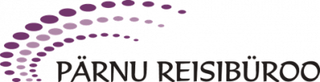 PÄRNU REISIBÜROO OÜ логотип