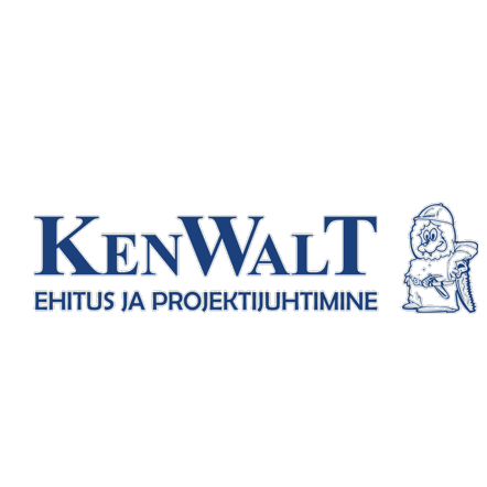 KENWALT OÜ logo
