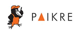 PAIKRE OÜ logo