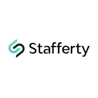 STFF STAFFERTY OÜ logo