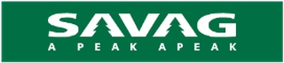 SAVAG EST OÜ logo