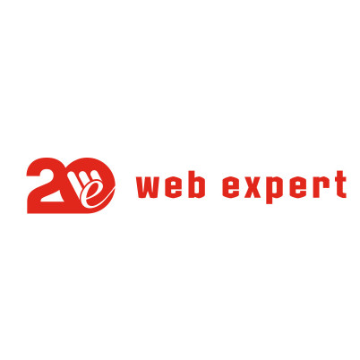 WEB EXPERT OÜ logo
