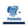 FELANDIA OÜ logo