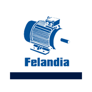 FELANDIA OÜ logo