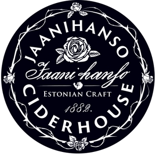 JAANIHANSO OÜ - Manufacture of cider and other fruit wines in Tallinn