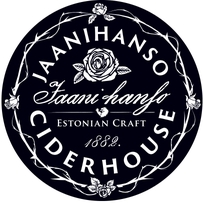 JAANIHANSO OÜ logo