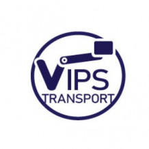 VIPS TRANSPORT OÜ