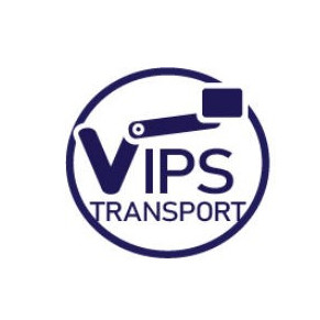 VIPS TRANSPORT OÜ logo
