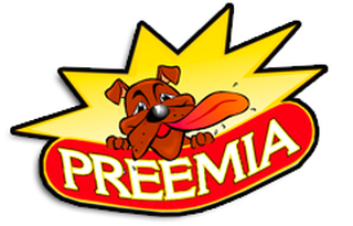 PREEMIA OÜ logo