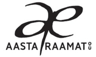 AASTA RAAMAT OÜ logo