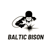 BALTIC BISON OÜ logo