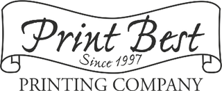 PRINT BEST OÜ logo