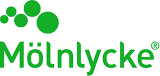 MÖLNLYCKE HEALTH CARE OÜ logo