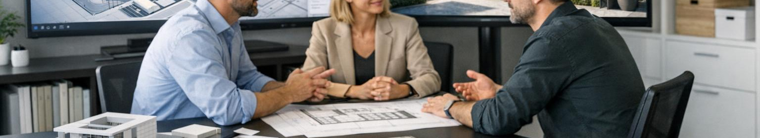 Pakume kohandatud arhitektuuri- ja interjöörilahendusi, täpseid BIM-mudeleid ning realistlikke 3D-visualiseeringuid. Töötame koos kohalike partneritega, et tagada projektide sujuv elluviimine.