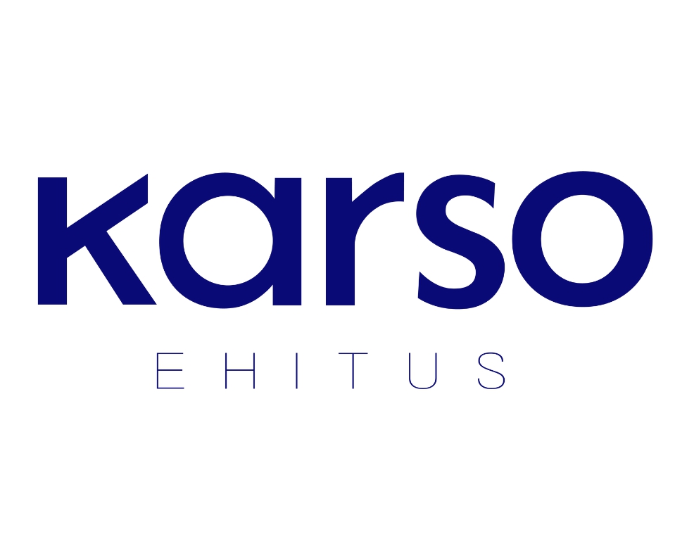 KARSO EHITUS OÜ logo