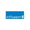 ICT SUPPORT OÜ logo