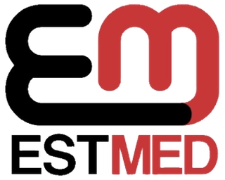 EST-MED APTEX OÜ logo